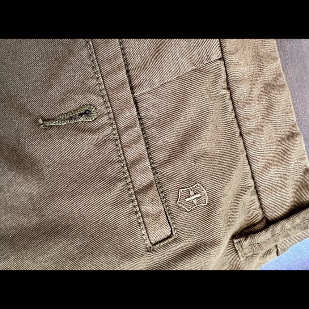 Men shorts - Picture 7 of 7